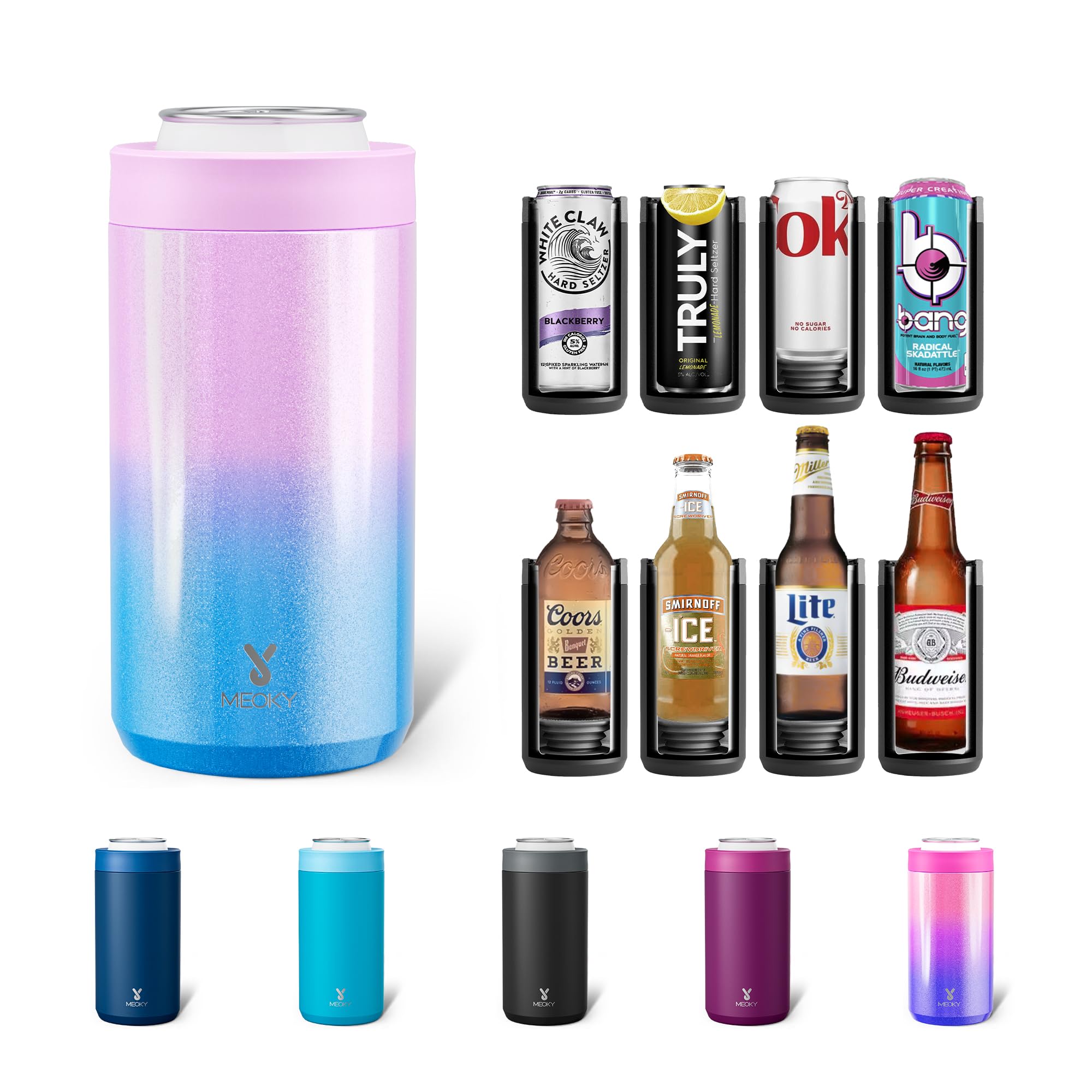 CAN COOLER